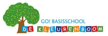 GO! Basisschool De Kleurenboom logo