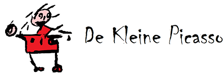 Gemeentelijke Kleuterschool De Kleine Picasso logo