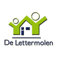 Vrije Basisschool - De Lettermolen logo
