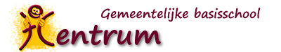 Gemeentelijke Basisschool - 't Centrum logo