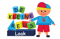 Vrije Kleuterschool - De Kleine Reus logo