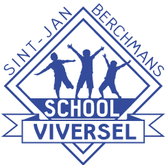 Vrije Basisschool - Viversel - Sint-Jan Berchmans logo