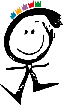 Vrije Lagere School - Klim-Op logo