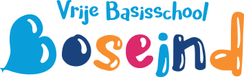 Vrije Basisschool - Boseind logo