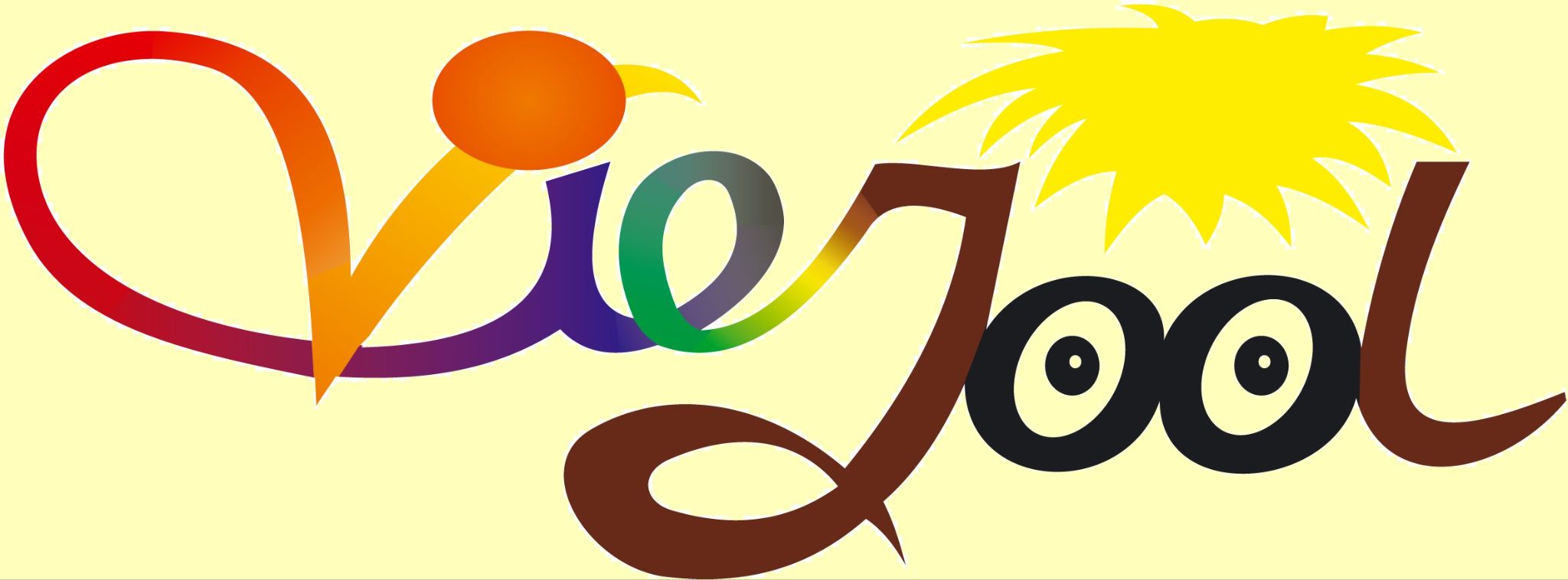 Vrije Basisschool - Viejool logo