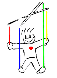 Vrije Basisschool logo