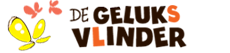 Vrije Basisschool De Geluksvlinder logo