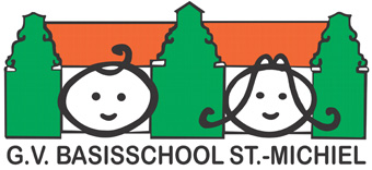 Vrije Basisschool - St.- Michiel logo