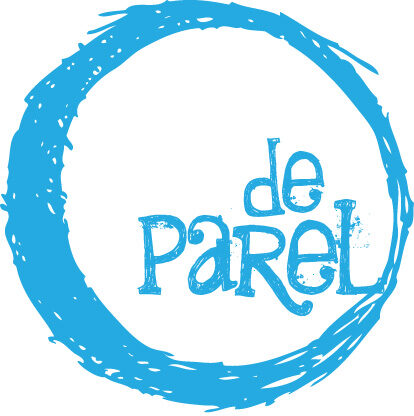 Vrije Basisschool - De Parel logo