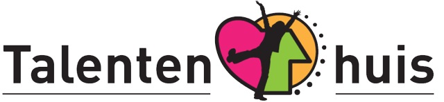 Vrije Basisschool - Talentenhuis logo