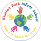 Kiveton Park Infant School logo