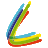 Gemeentelijke Basisschool Rekem logo