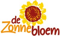Vrije Basisschool - De Zonnebloem logo