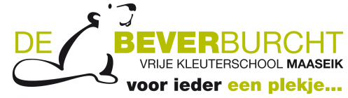 Vrije Kleuterschool - De Beverburcht logo