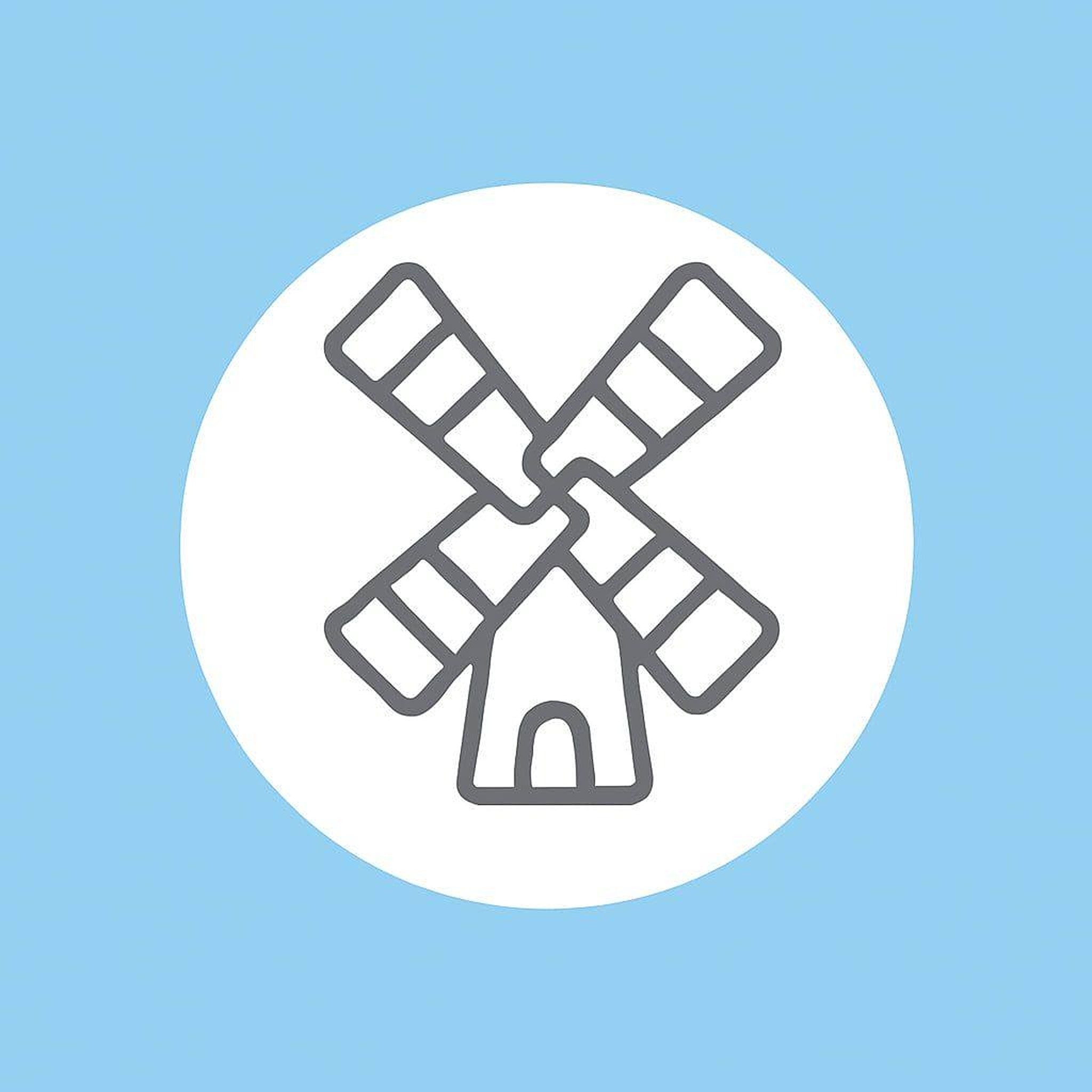 Vrije Basisschool - De Wieken logo