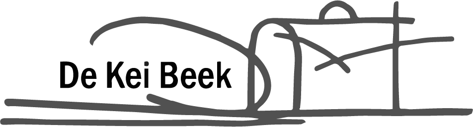 Vrije Basisschool De Kei logo