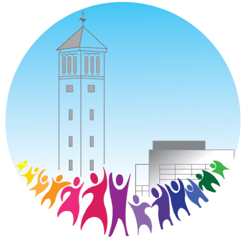 Vrije Basisschool - Sint- Lutgart logo