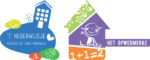 Vrije Basisschool - 't Nederwijsje - Het Opwermerke logo