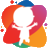 Vrije Basisschool - Het Wezeltje logo