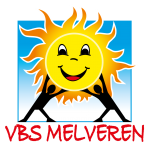 Vrije Basisschool - 't Zonnetje logo