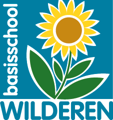 GO! Basisschool Wilderen logo