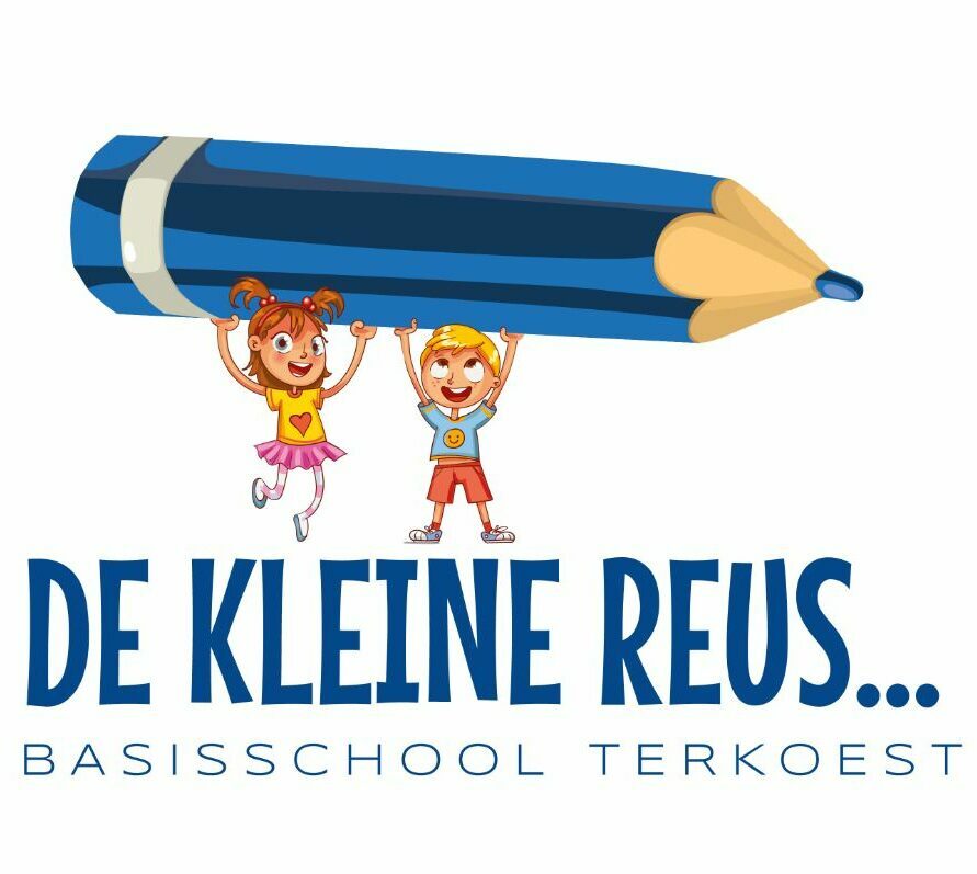Vrije Basisschool - De Kleine Reus logo