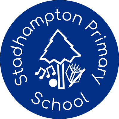 Stadhampton Primary School logo