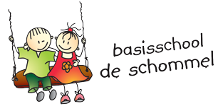 Stedelijke Basisschool - De Schommel logo