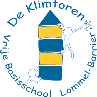 Vrije Basisschool - De Klimtoren logo