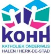 Vrije Basisschool - Sint- Martinus logo