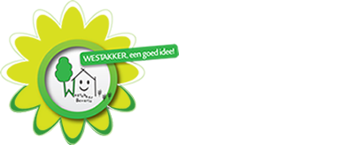 Vrije Basisschool - Westakker logo