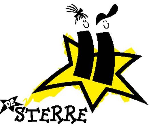 Vrije Basisschool De Sterre logo