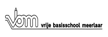 Vrije Basisschool - Meerlaar logo