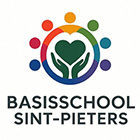 Vrije Basisschool Sint-Pieters logo