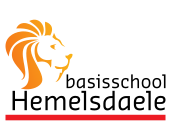 Vrije Lagere School SLHD Hemelsdaele B logo