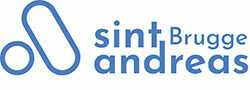 Vrije Basisschool - Sint-Andreas - Brugge logo