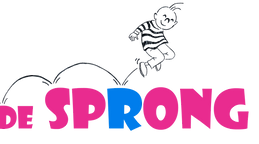 Vrije Basisschool - De Sprong logo