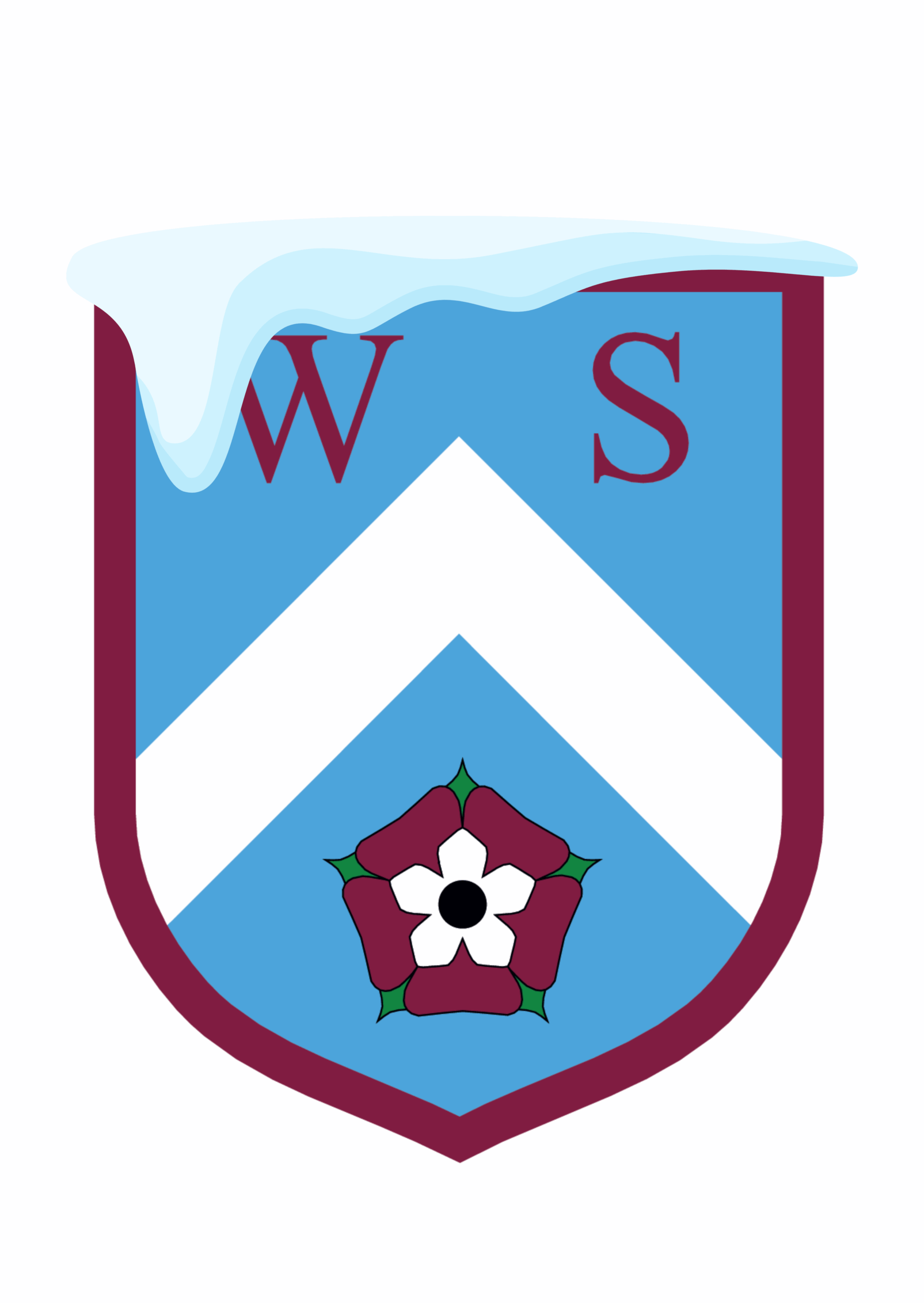 Wollaston School logo