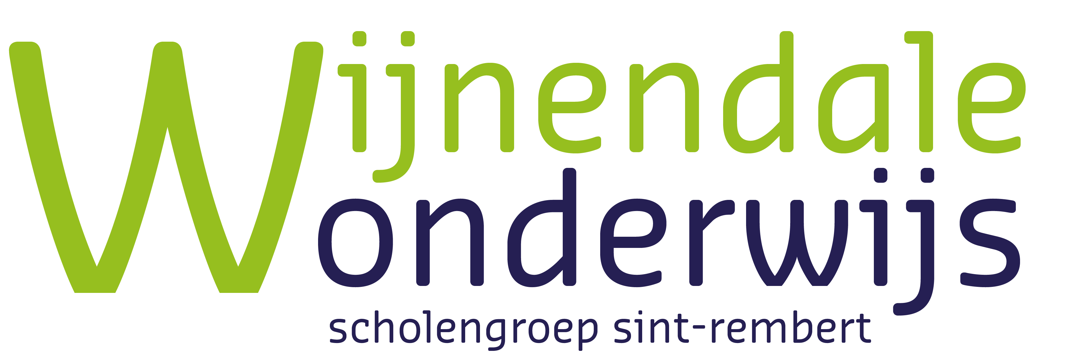 Vrije Basisschool Wijnendale logo