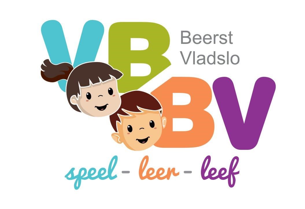 Vrije Basisschool Vladslo-Beerst logo