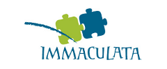 Vrije Basisschool - Sint-Lodewijkscollege Afd. Immaculata logo