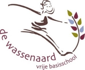 Vrije Basisschool - De Wassenaard logo