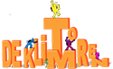Vrije Basisschool - De Klim- toren logo