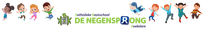 Vrije Basisschool De Negensprong 1 logo