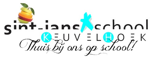 Vrije Lagere School - Sint-Jan logo