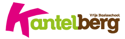 Vrije basisschool Kantelberg logo
