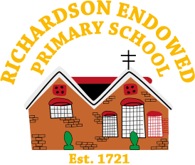 Richardson Endowed Primary School logo