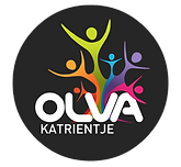 Vrije Basisschool OLVA Katrientje logo