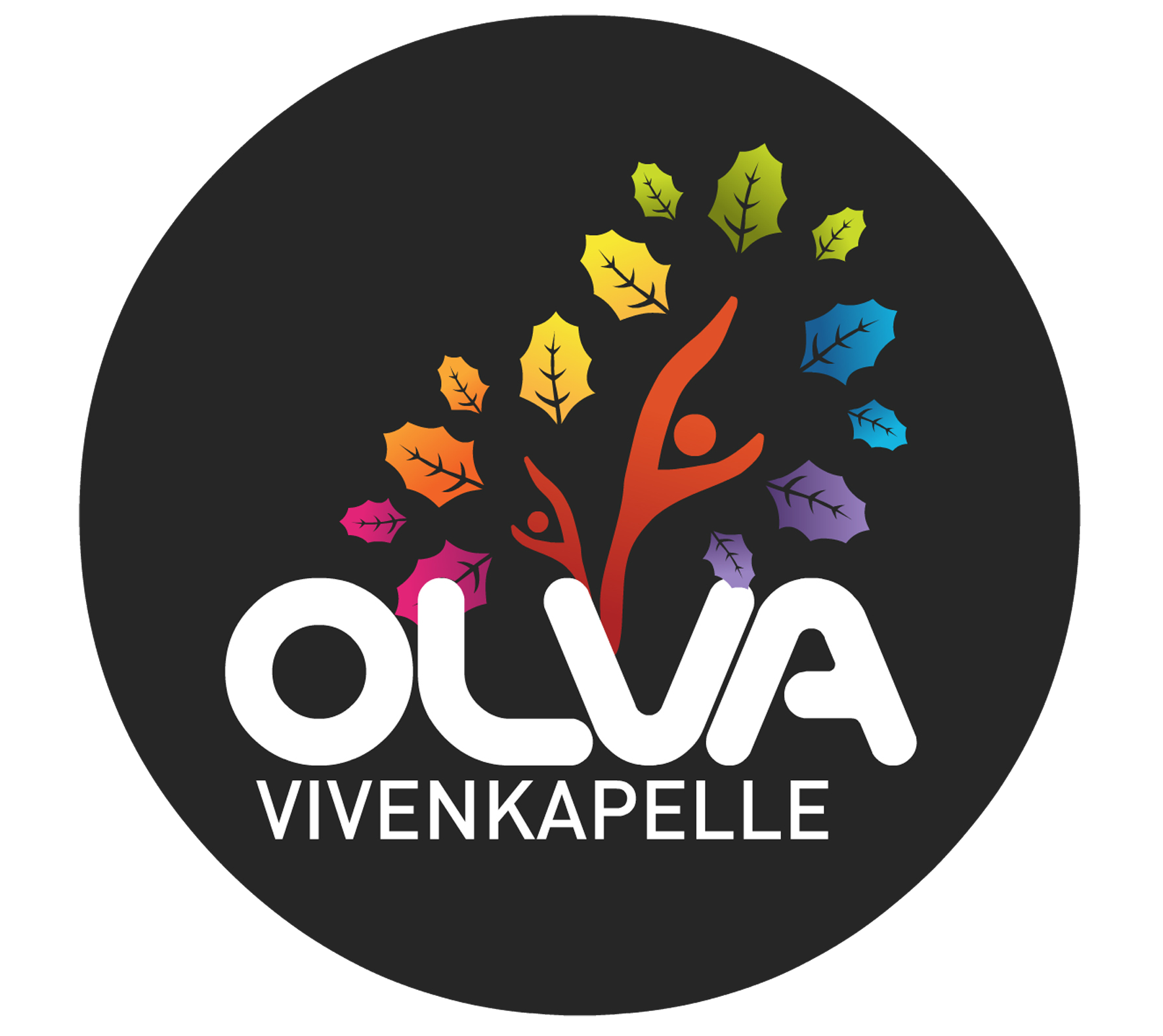 Vrije Basisschool - Onze- Lieve-Vrouwecollege Afdeling Vivenkapelle logo