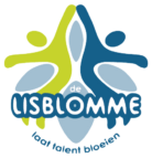 Vrije Basisschool De Lisblomme logo